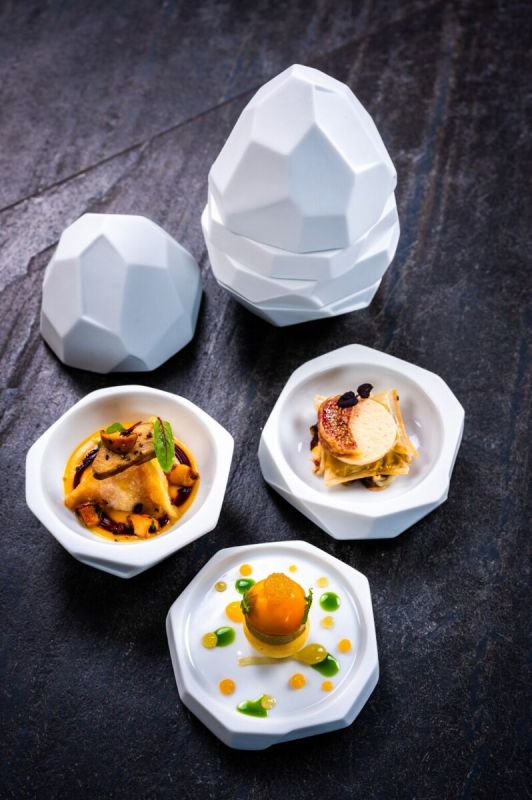 20 лет вкусовых преобразований: Москва отмечает юбилей Гастрономического Фестиваля