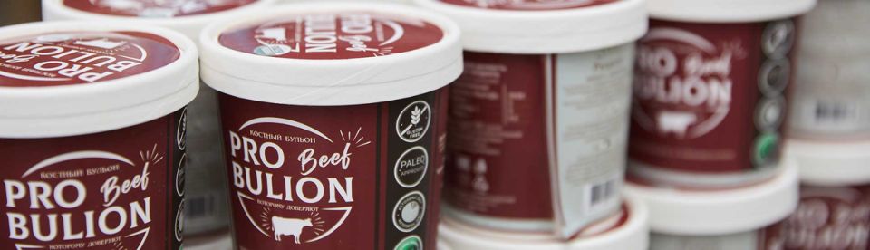 Московская пищевка: как столица укрепила свои позиции в производстве продуктов питания