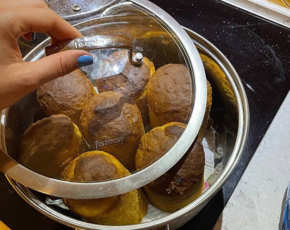 Секреты долгой свежести куличей: как сохранить выпечку на праздники