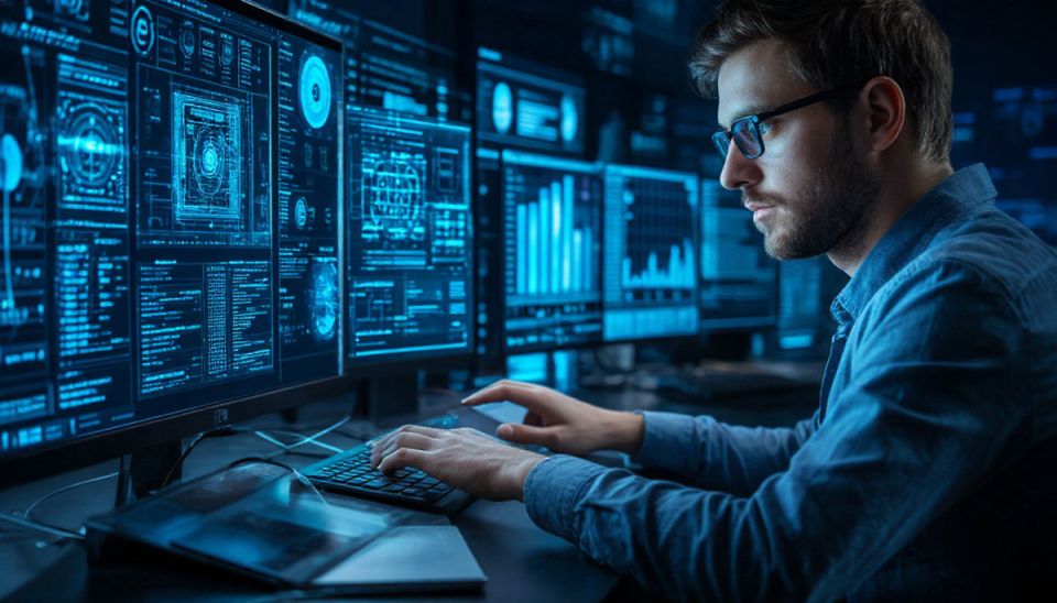 Цифровое будущее: QR-код вместо паспорта становится реальностью