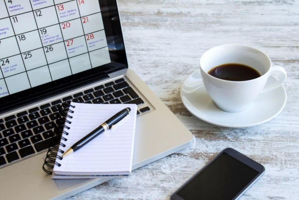 Как начать утро правильно: простые шаги к продуктивному дню