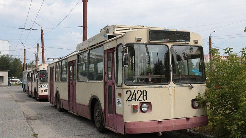 Грядут перемены: старые автобусы и трамваи уступят место новому общественному транспорту