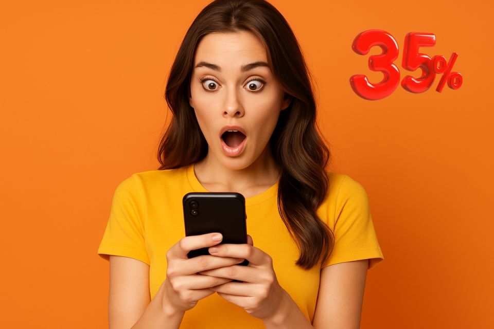 Как взять вклад под 35%: разбираемся в условиях специального предложения