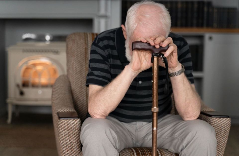 Пенсионные разбирательства: Как россиянин одержал победу над бюрократией в Верховном суде