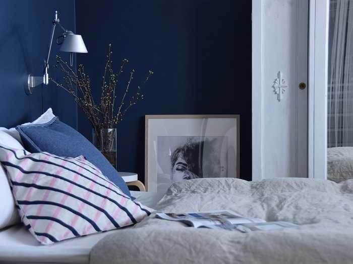 Пора обновить интерьер своей спальни!