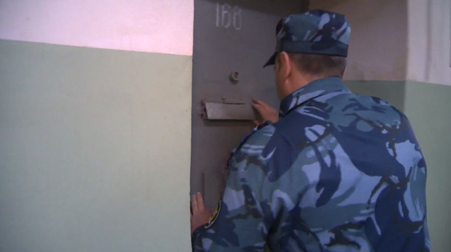 Законодательные новшества против террора