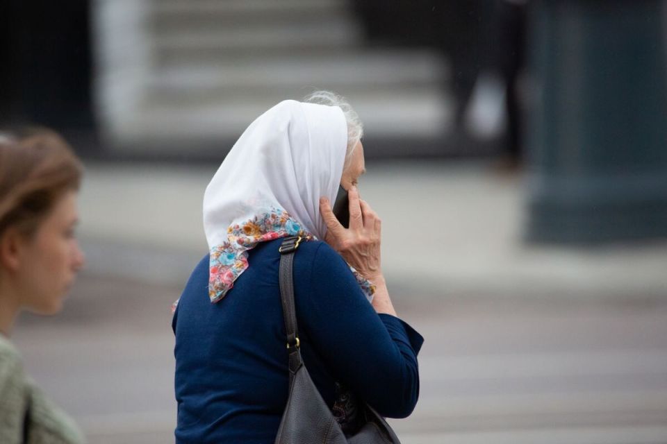 Новый законопроект Госдумы: защита пенсионеров выходит на первый план