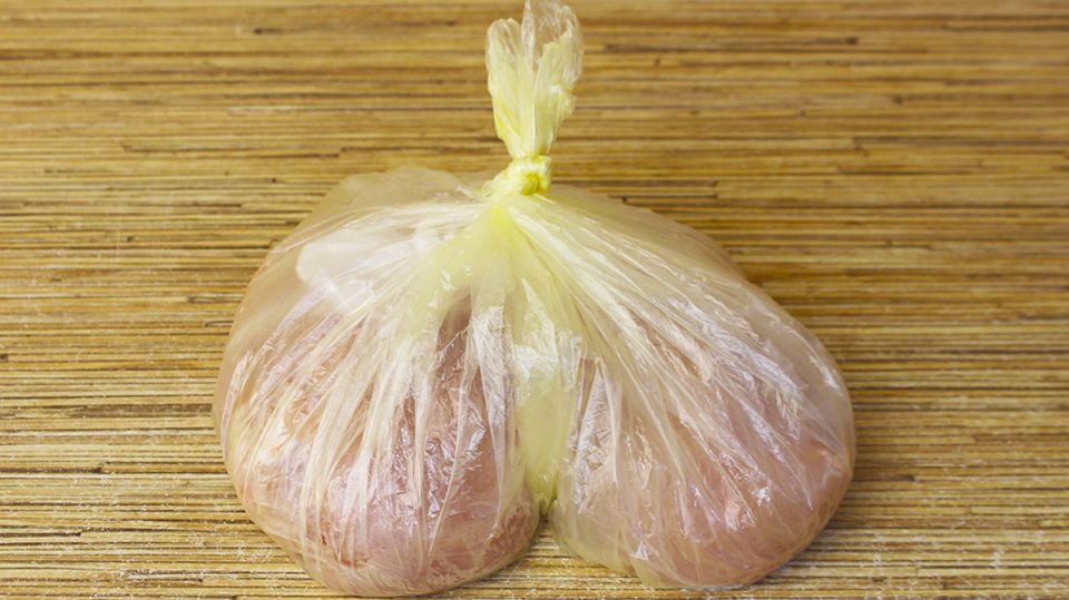 Идеальная куриная грудка: как приготовить блюдо, которое покорит сердца