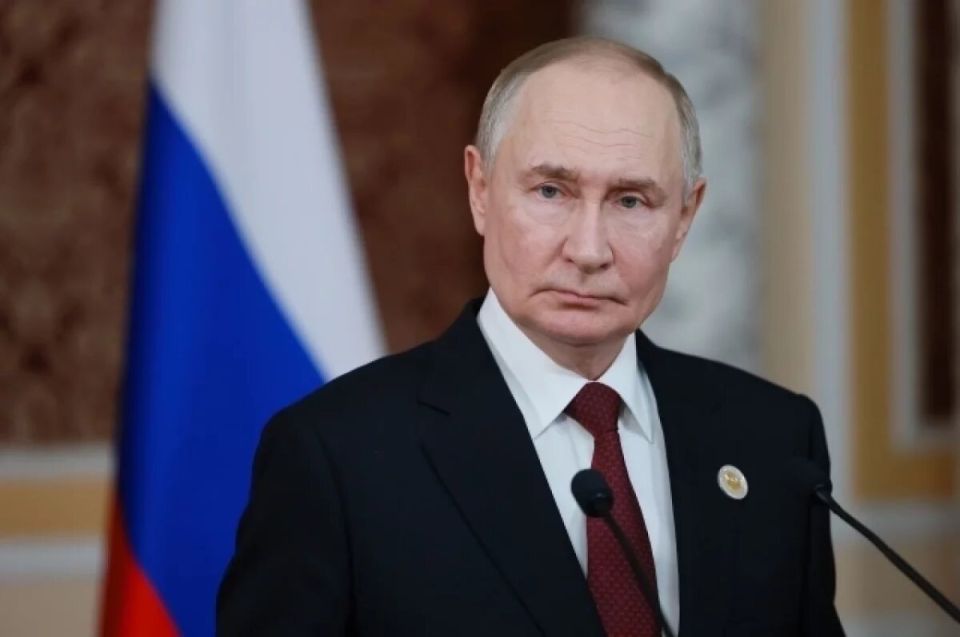 Путин усиливает социальные гарантии для разработчиков оборонных технологий в новых регионах