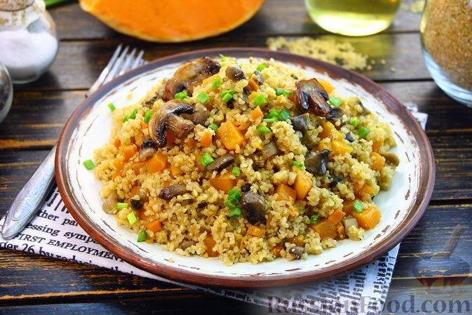 Постное наслаждение: 5 ярких рецептов для знатоков растительной кухни