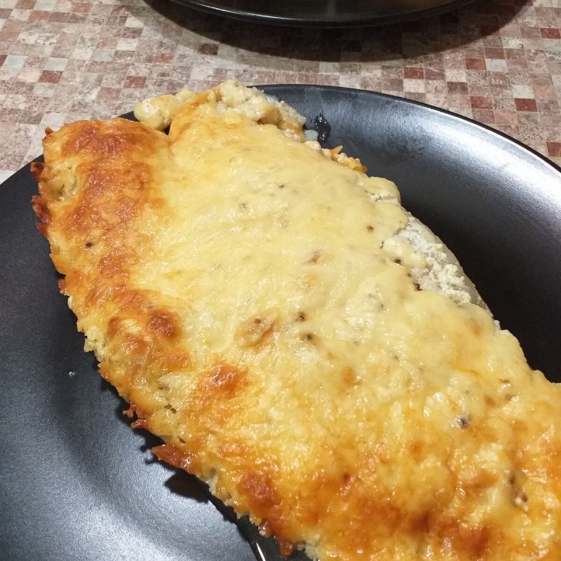 Приготовление рыбы в духовке: простота и вкус в каждой детали