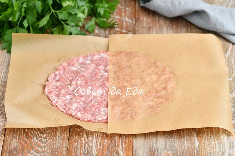 Покорите своих гостей инновационным способом приготовления фарша