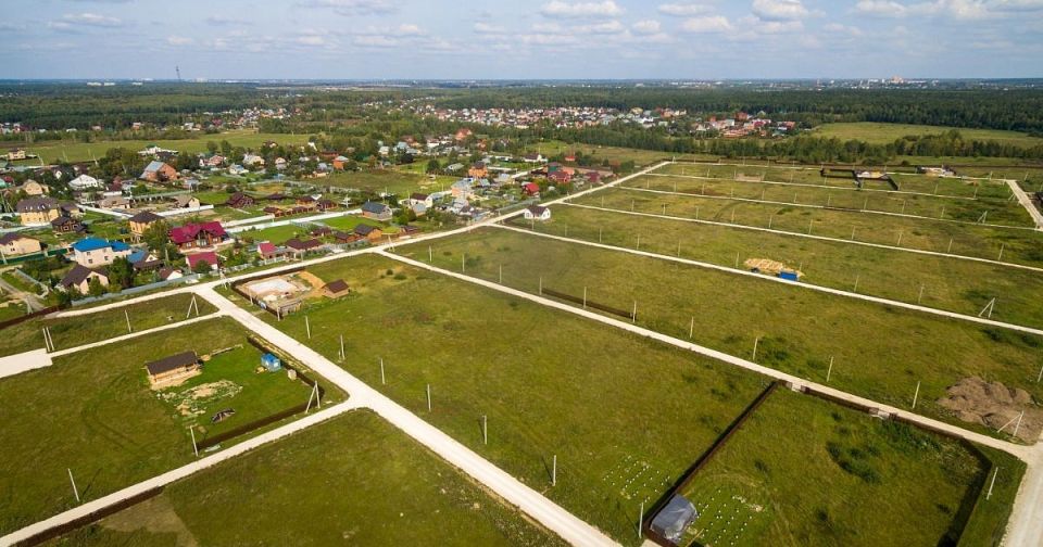 Новый закон изменяет правила игры на рынке дачных участков