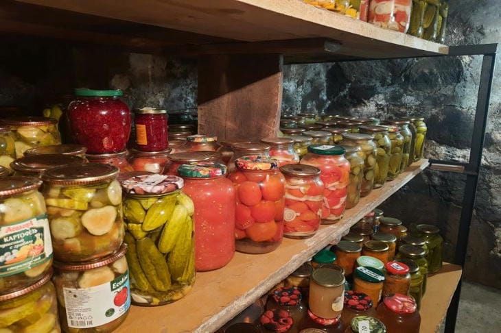 Чем заменить уксус в заготовках: проверенные рецепты для вкусных и полезных солений