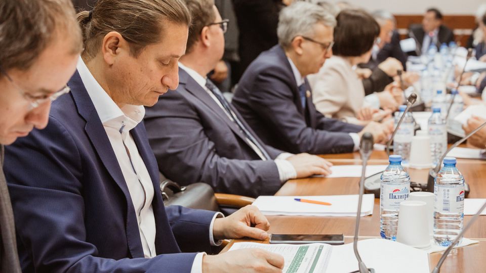 Новый налоговый закон: шаг вперед для малого и среднего бизнеса