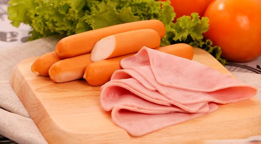 Нитрит натрия: друг или враг в мире еды?