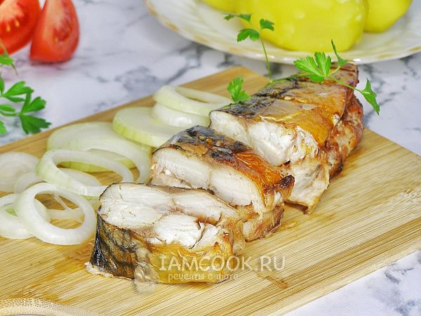 Кулинарные шедевры недели: 10 простых и вкусных рецептов для любого случая