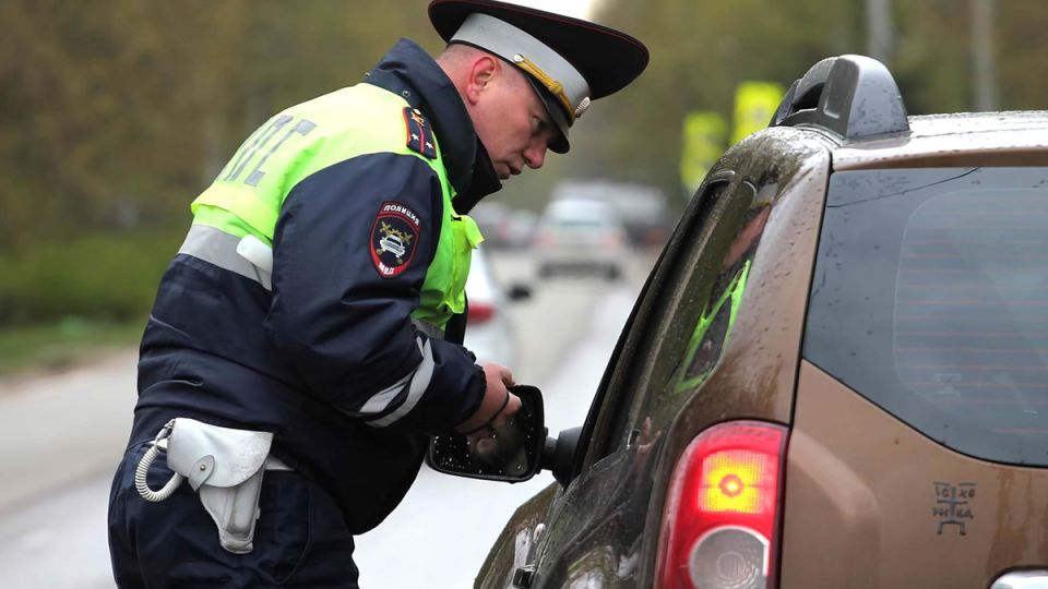 Три типа водителей, которые вызывают страх у инспекторов ДПС