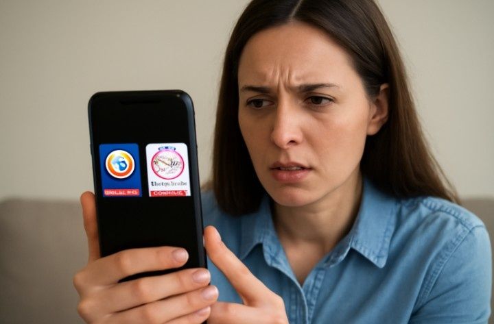 Внимание: фальшивые приложения ПФР и Госуслуг воруют ваши данные