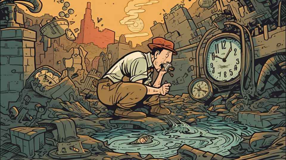 Куда обратиться при коммунальных проблемах: узнайте свои права