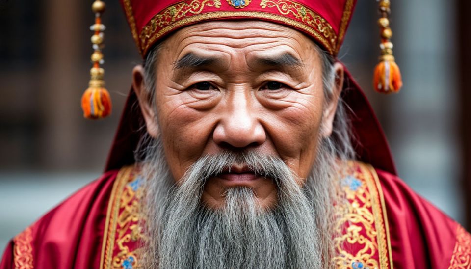 Почему важно отказаться от привычек после 60: советы мудрецов