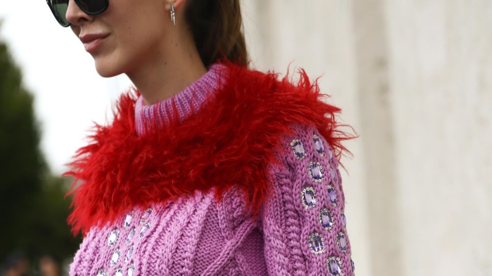 Полная безвкусица: от каких свитеров лучше отказаться этой зимой