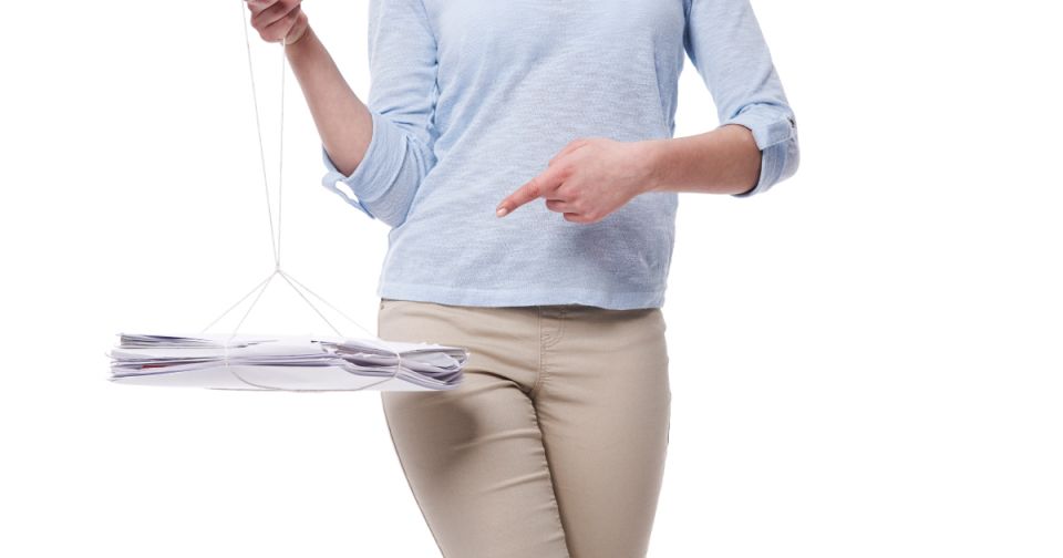 Новые меры в сфере ЖКХ