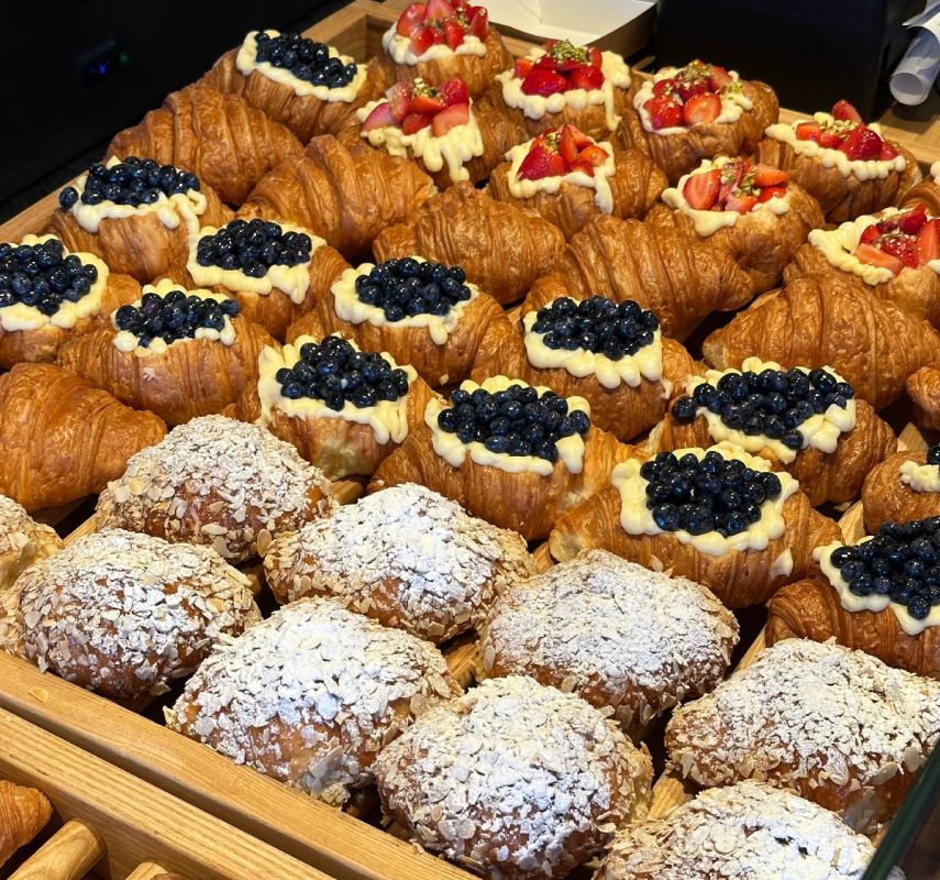 Где поесть в Зеленоградске? Знакомимся с лучшими ресторанами этого курорта