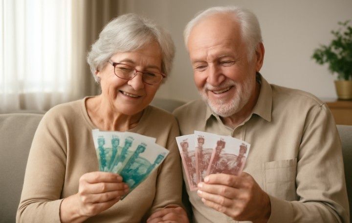 Новые льготы для пенсионеров: помощь в покупке книг и такси