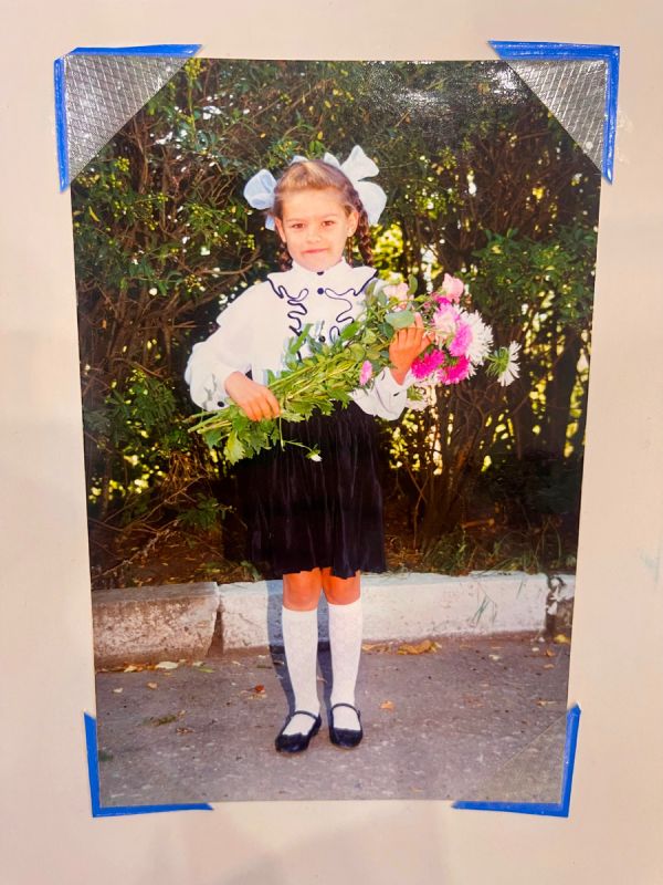 Воспоминания о первом сентября: как школа формирует нас