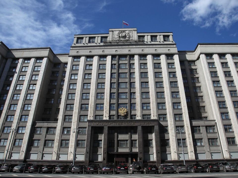 Поддержка для взрослых детей погибших участников СВО: новые законопроекты в Госдуме