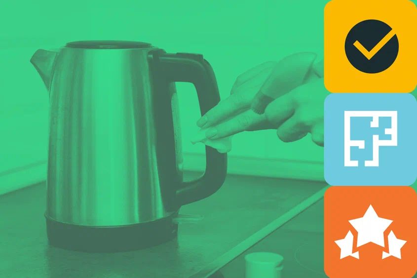 Накипь в чайнике: невидимая угроза для вашего здоровья и техники