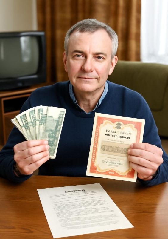 ��� ������ ���� ����� ������������ � �����: ������� ����� ��������� �������