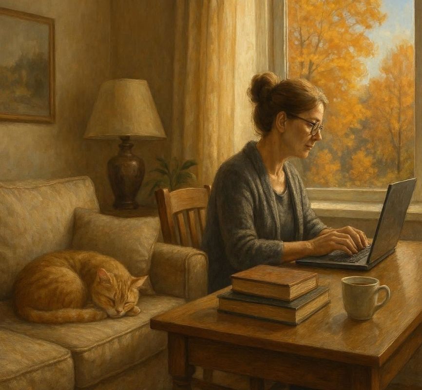 ��� ��������� ����� �������� � 2050 ����: ����������� ��������