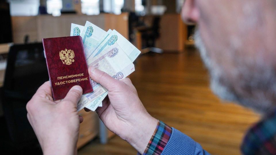 Проблема индексации пенсий: что произошло в Княжпогостском районе