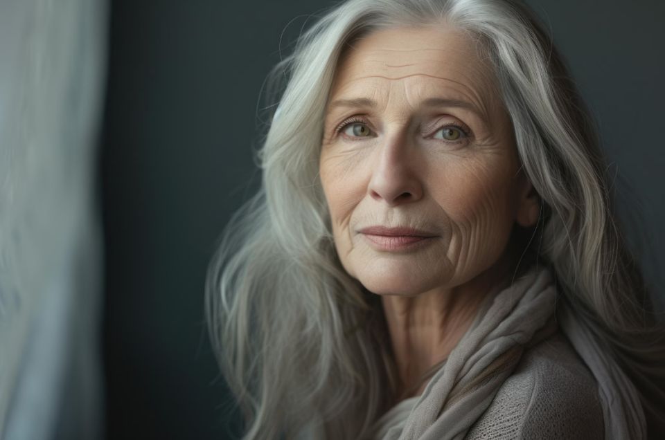 Как сохранить красоту и уверенность в любом возрасте: советы от Майи Плисецкой