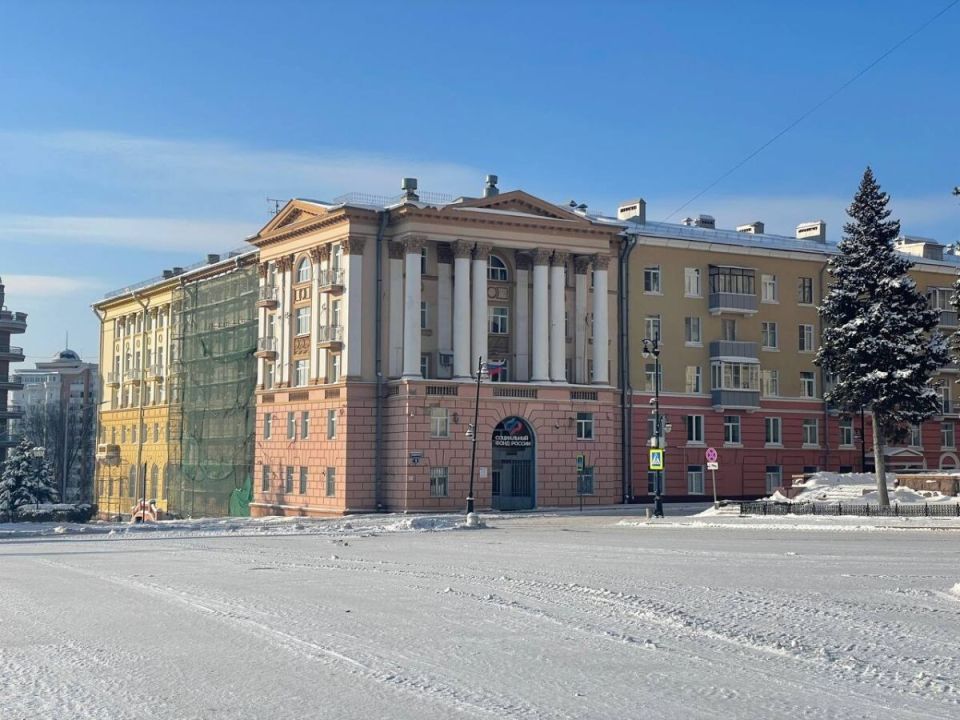 С начала года страховые пенсии более 350 тысяч липчан увеличены на 7,6%