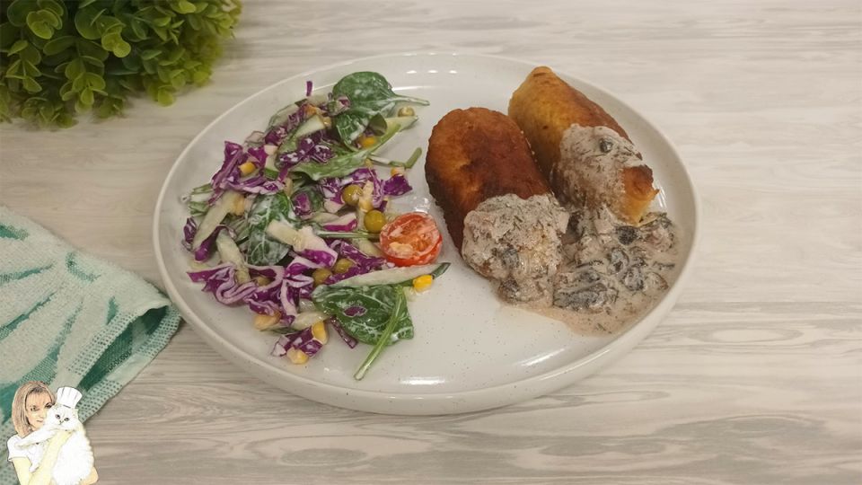 Как белорусские колдуны завоевали сердца гурманов