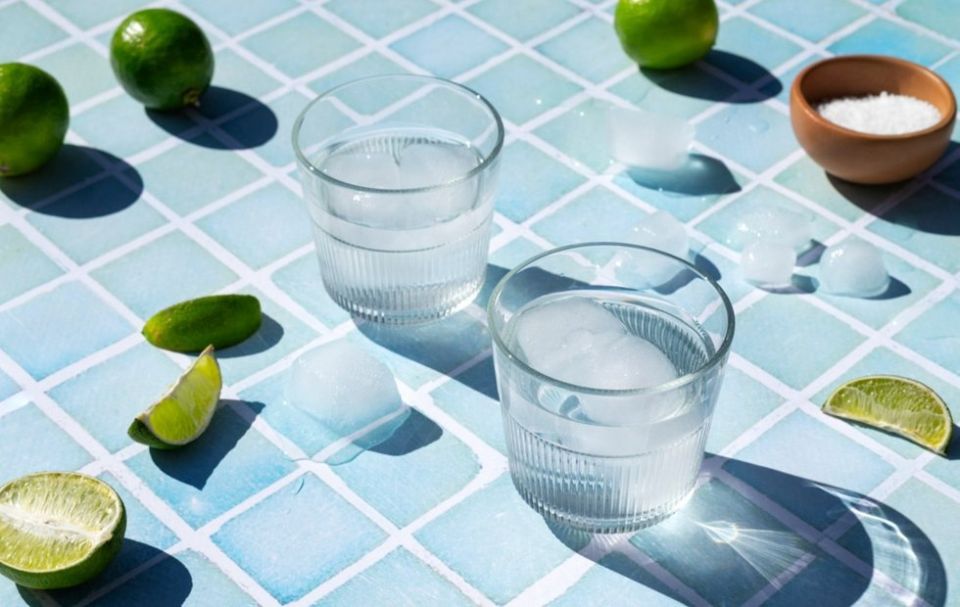 Как правильно пить воду: несколько простых правил, чтобы избежать обезвоживания