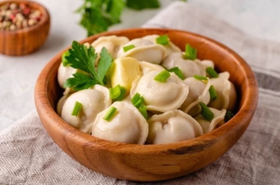 Пельмени: вкусно, быстро, но полезно ли?
