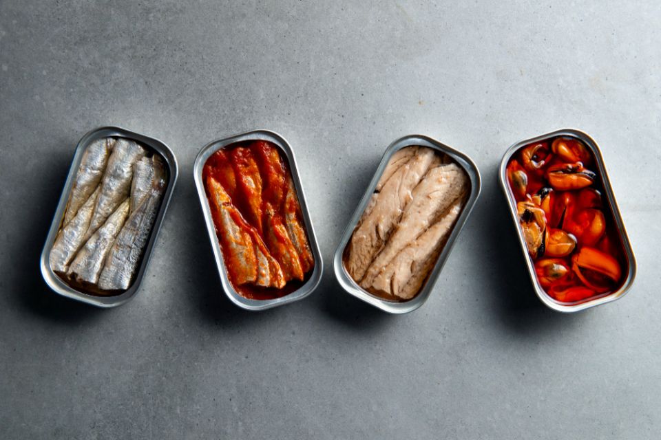 Как выбрать сардины в масле: спокойный взгляд на качество и ошибки измерений