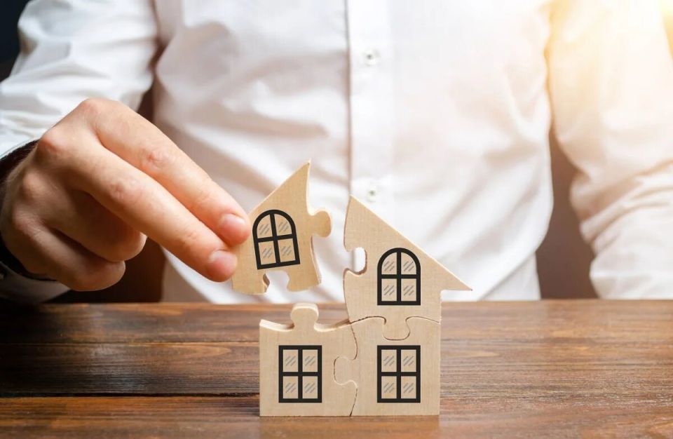 Как передать долю в квартире родственнику без лишних хлопот