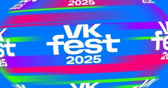       -  VK Fest