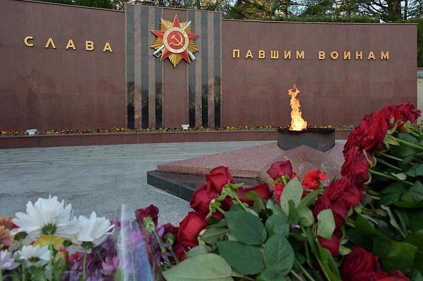 В Сочи обсудили подготовку ко Дню России и Дню памяти и скорби