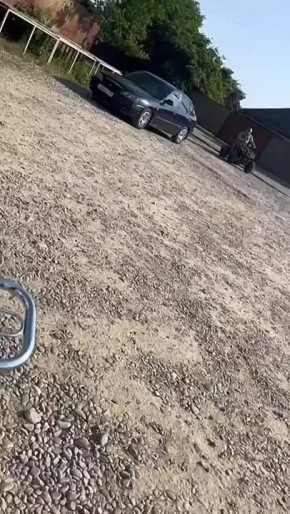     &quot;--&quot;         