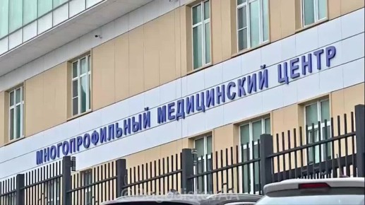 Алексей Богодистов: С профессиональным праздником поздравляю всё медицинское сообщество нашего курорта! Медицина - это путь, требующий огромного терпения, способности находить слова поддержки и утешения даже в самые сложные...