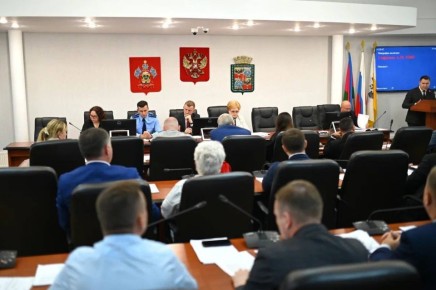 Вывески в Краснодаре оформят в едином стиле