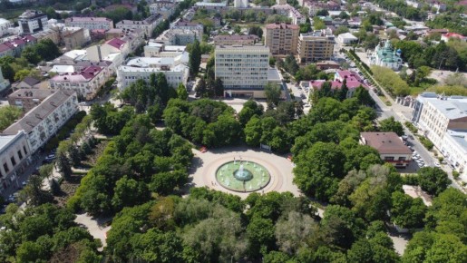 СОЦИОЛОГИЧЕСКИЙ ОПРОС. Администрацией города проводится опрос на тему развития города Армавира