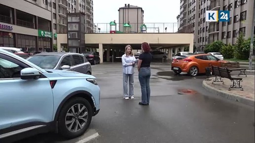 Месть прокладками стала популярной у девушек, которых обидели молодые люди
