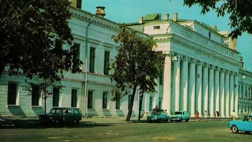 Выдающиеся следователи. Плотников Эдуард Викторович